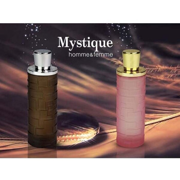 Mystique Femme EDP